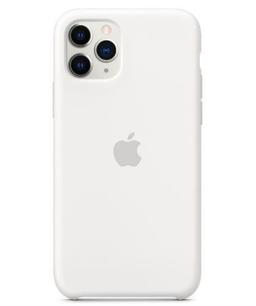 Refurbished Apple Silicone Phone Case for iPhone 11 Pro - Reebelo Nederland