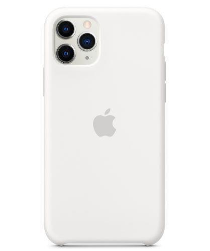 Refurbished Apple Silicone Phone Case for iPhone 11 Pro - Reebelo Nederland