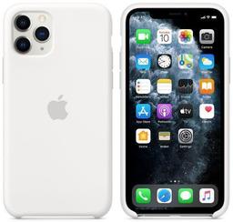 Refurbished Apple Silicone Phone Case for iPhone 11 Pro - Reebelo Nederland