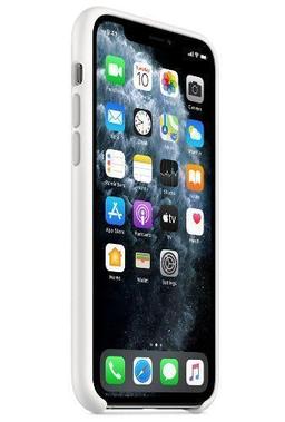 Refurbished Apple Silicone Phone Case for iPhone 11 Pro - Reebelo Nederland