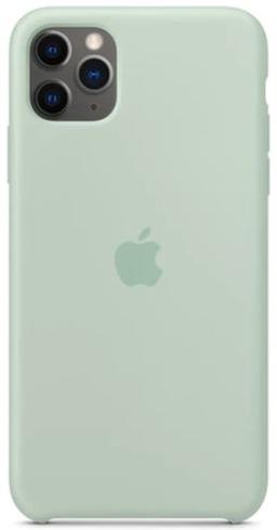 Refurbished Apple Silicone Phone Case for iPhone 11 Pro Max - Reebelo Nederland