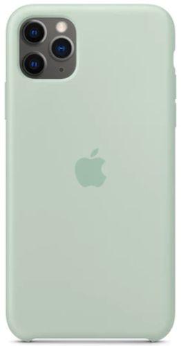 Refurbished Apple Silicone Phone Case for iPhone 11 Pro Max - Reebelo Nederland