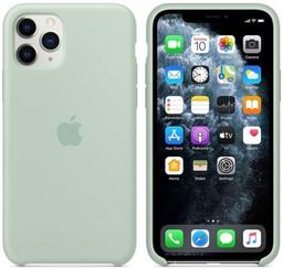 Refurbished Apple Silicone Phone Case for iPhone 11 Pro Max - Reebelo Nederland