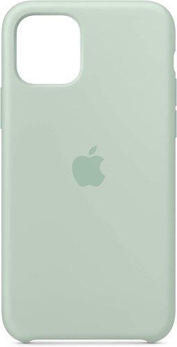 Refurbished Apple Silicone Phone Case for iPhone 11 Pro Max - Reebelo Nederland