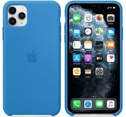 Refurbished Apple Silicone Phone Case for iPhone 11 Pro Max - Reebelo Nederland