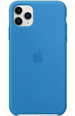 Refurbished Apple Silicone Phone Case for iPhone 11 Pro Max - Reebelo Nederland
