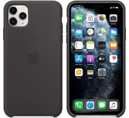 Refurbished Apple Silicone Phone Case for iPhone 11 Pro Max - Reebelo Nederland