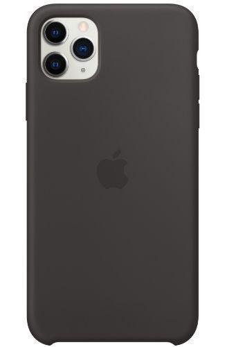 Refurbished Apple Silicone Phone Case for iPhone 11 Pro Max - Reebelo Nederland