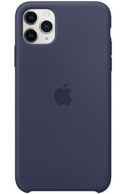 Refurbished Apple Silicone Phone Case for iPhone 11 Pro Max - Reebelo Nederland