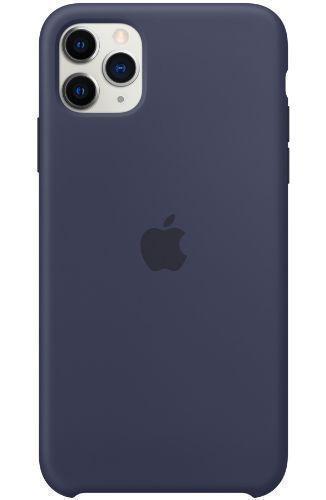 Refurbished Apple Silicone Phone Case for iPhone 11 Pro Max - Reebelo Nederland