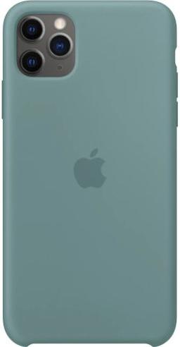 Refurbished Apple Silicone Phone Case for iPhone 11 Pro Max - Reebelo Nederland