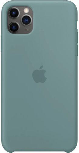 Refurbished Apple Silicone Phone Case for iPhone 11 Pro Max - Reebelo Nederland