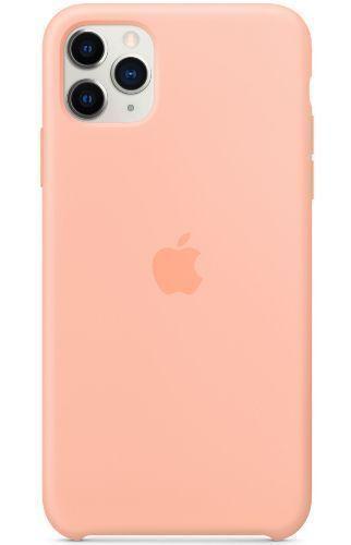 Refurbished Apple Silicone Phone Case for iPhone 11 Pro Max - Reebelo Nederland