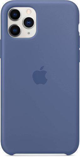 Refurbished Apple Silicone Phone Case for iPhone 11 Pro Max - Reebelo Nederland