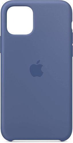 Refurbished Apple Silicone Phone Case for iPhone 11 Pro Max - Reebelo Nederland