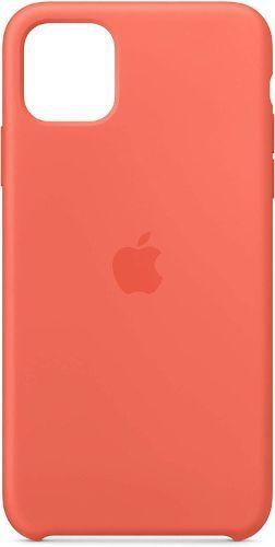 Refurbished Apple Silicone Phone Case for iPhone 11 Pro Max - Reebelo Nederland