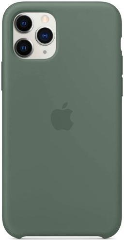 Refurbished Apple Silicone Phone Case for iPhone 11 Pro Max - Reebelo Nederland