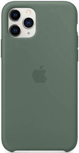 Refurbished Apple Silicone Phone Case for iPhone 11 Pro Max - Reebelo Nederland