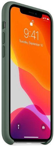 Refurbished Apple Silicone Phone Case for iPhone 11 Pro Max - Reebelo Nederland