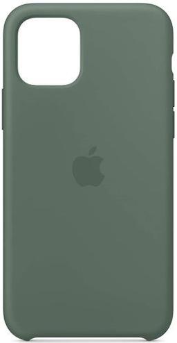 Refurbished Apple Silicone Phone Case for iPhone 11 Pro Max - Reebelo Nederland