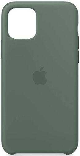 Refurbished Apple Silicone Phone Case for iPhone 11 Pro Max - Reebelo Nederland