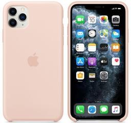 Refurbished Apple Silicone Phone Case for iPhone 11 Pro Max - Reebelo Nederland