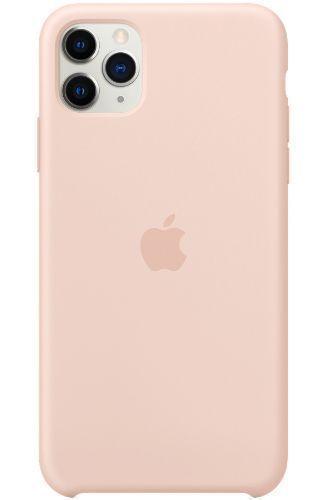 Refurbished Apple Silicone Phone Case for iPhone 11 Pro Max - Reebelo Nederland