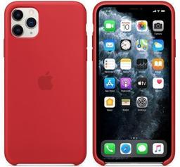 Refurbished Apple Silicone Phone Case for iPhone 11 Pro Max - Reebelo Nederland