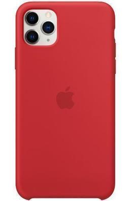 Refurbished Apple Silicone Phone Case for iPhone 11 Pro Max - Reebelo Nederland