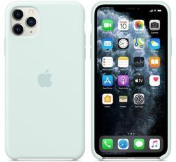 Refurbished Apple Silicone Phone Case for iPhone 11 Pro Max - Reebelo Nederland