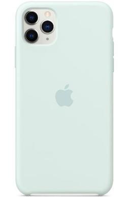 Refurbished Apple Silicone Phone Case for iPhone 11 Pro Max - Reebelo Nederland