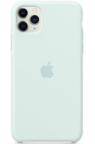 Refurbished Apple Silicone Phone Case for iPhone 11 Pro Max - Reebelo Nederland