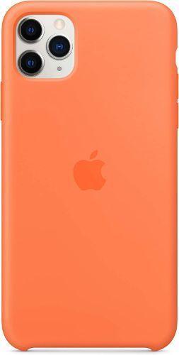 Refurbished Apple Silicone Phone Case for iPhone 11 Pro Max - Reebelo Nederland