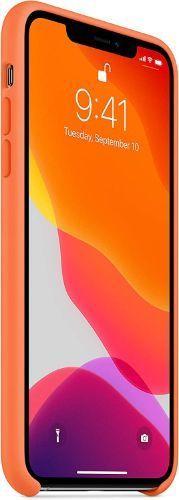 Refurbished Apple Silicone Phone Case for iPhone 11 Pro Max - Reebelo Nederland