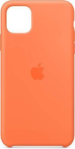 Refurbished Apple Silicone Phone Case for iPhone 11 Pro Max - Reebelo Nederland