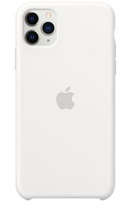 Refurbished Apple Silicone Phone Case for iPhone 11 Pro Max - Reebelo Nederland