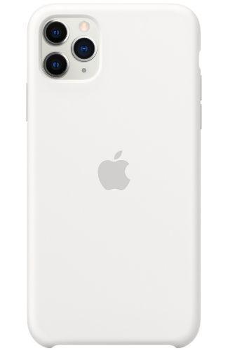 Refurbished Apple Silicone Phone Case for iPhone 11 Pro Max - Reebelo Nederland
