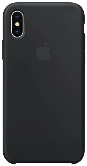 Refurbished Apple Silicone Phone Case for iPhone X - Reebelo Nederland