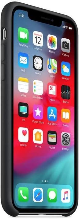 Refurbished Apple Silicone Phone Case for iPhone X - Reebelo Nederland