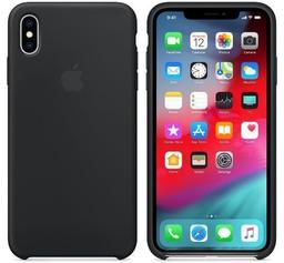 Refurbished Apple Silicone Phone Case for iPhone XS - Reebelo Nederland