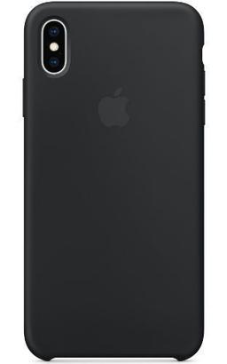 Refurbished Apple Silicone Phone Case for iPhone XS - Reebelo Nederland