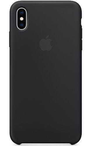 Refurbished Apple Silicone Phone Case for iPhone XS - Reebelo Nederland