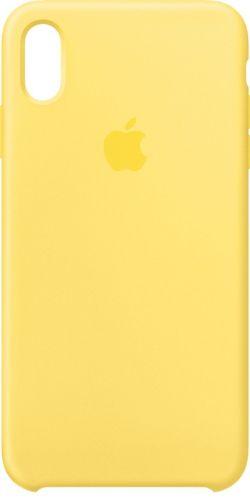 Refurbished Apple Silicone Phone Case for iPhone XS - Reebelo Nederland