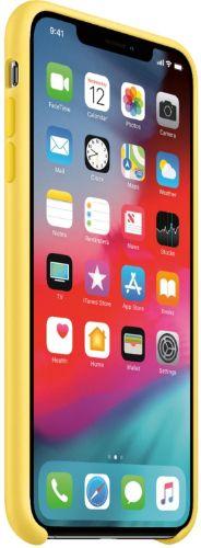 Refurbished Apple Silicone Phone Case for iPhone XS - Reebelo Nederland