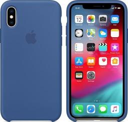 Refurbished Apple Silicone Phone Case for iPhone XS - Reebelo Nederland