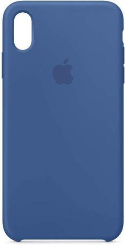 Refurbished Apple Silicone Phone Case for iPhone XS - Reebelo Nederland