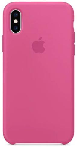 Refurbished Apple Silicone Phone Case for iPhone XS - Reebelo Nederland