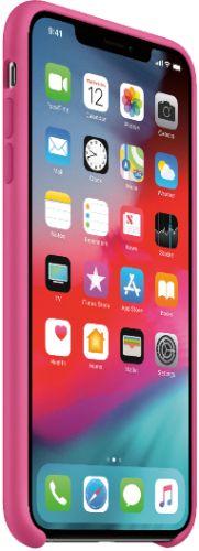 Refurbished Apple Silicone Phone Case for iPhone XS - Reebelo Nederland