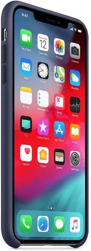 Refurbished Apple Silicone Phone Case for iPhone XS - Reebelo Nederland