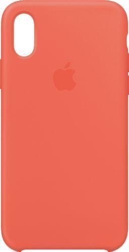 Refurbished Apple Silicone Phone Case for iPhone XS - Reebelo Nederland